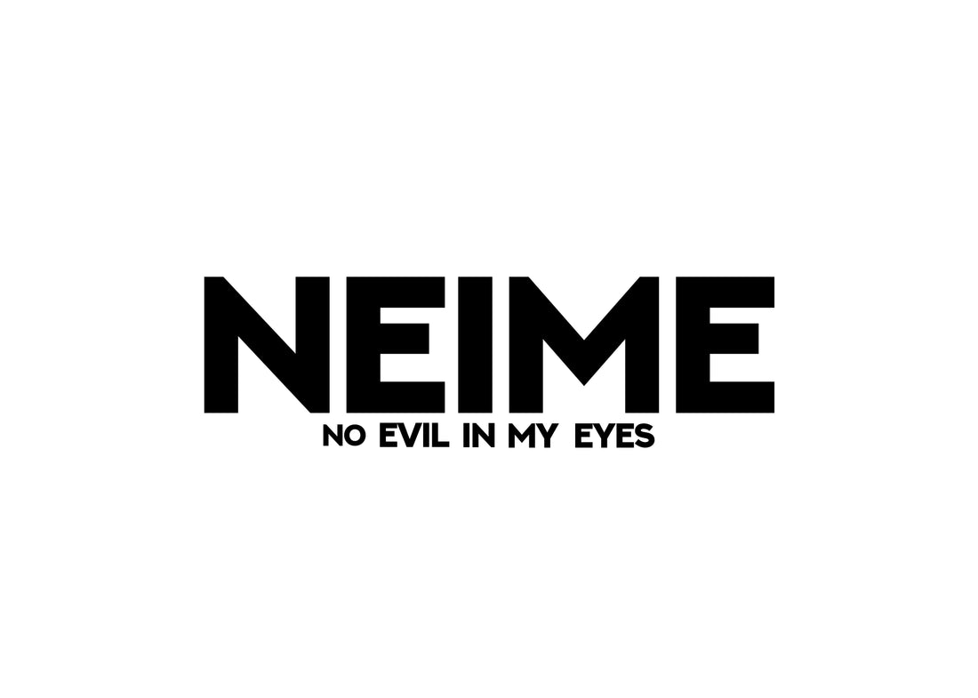 WHAT'S NEIME