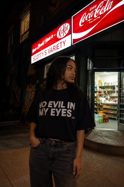 NEIME ESSENTIAL TEE