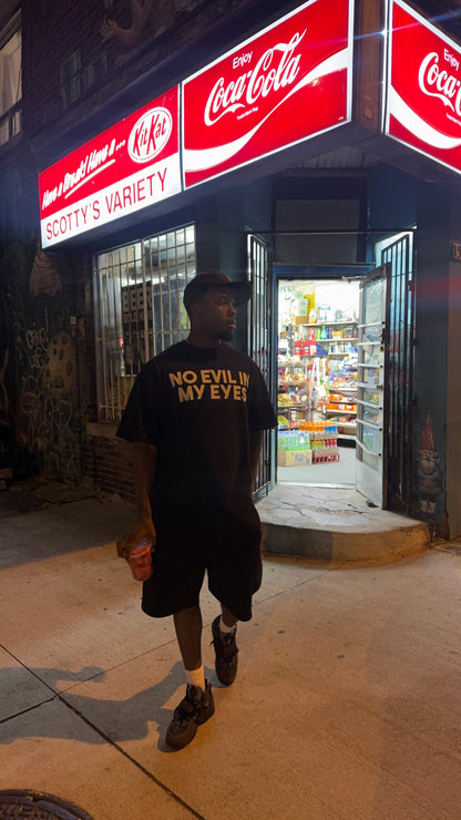 NEIME ESSENTIAL TEE