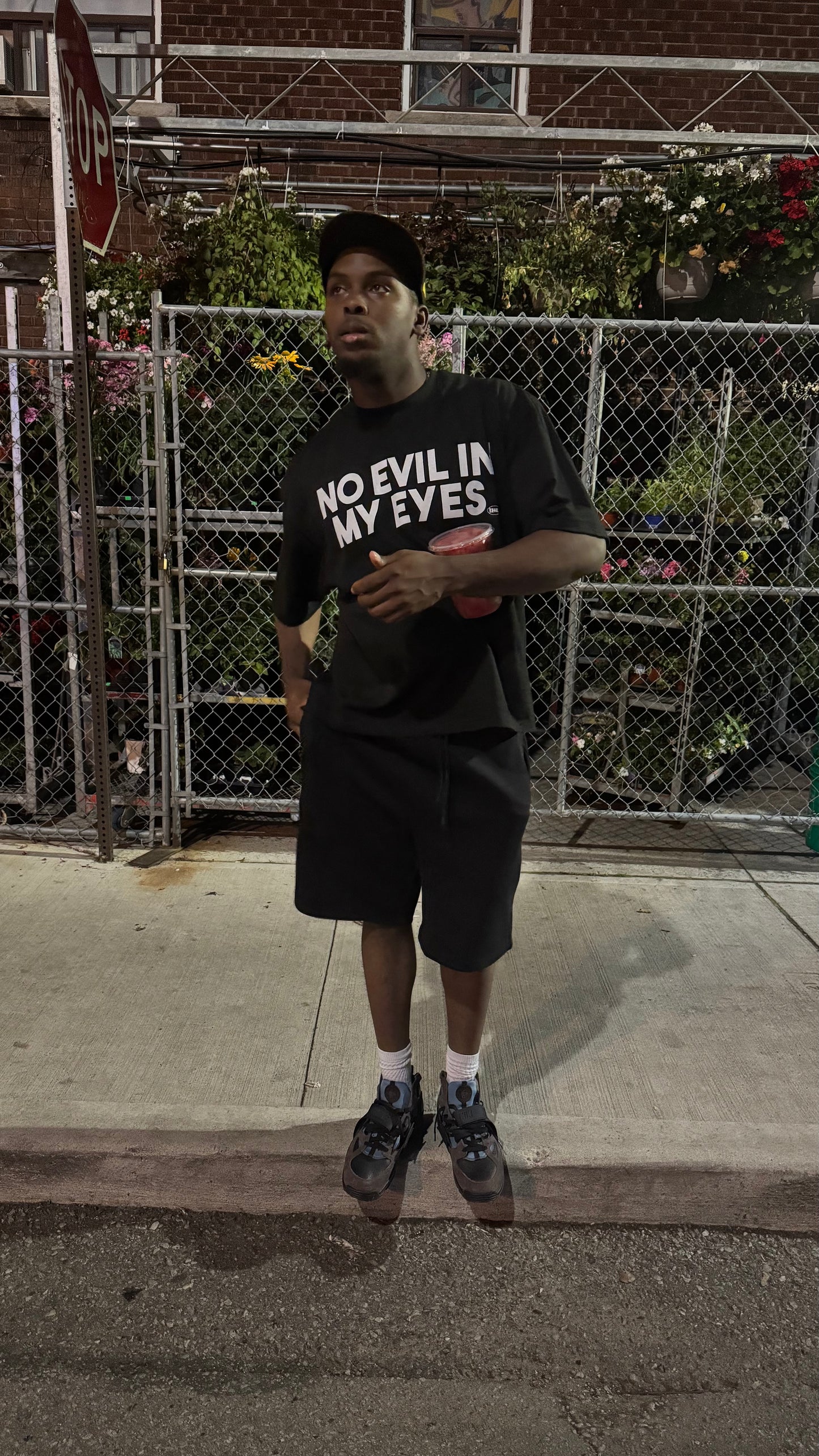 NEIME ESSENTIAL TEE