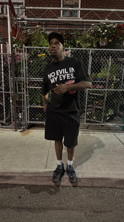 NEIME ESSENTIAL TEE