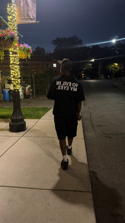 NEIME ESSENTIAL TEE