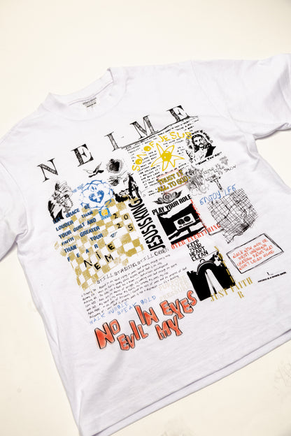 THE ORIGIN TEE