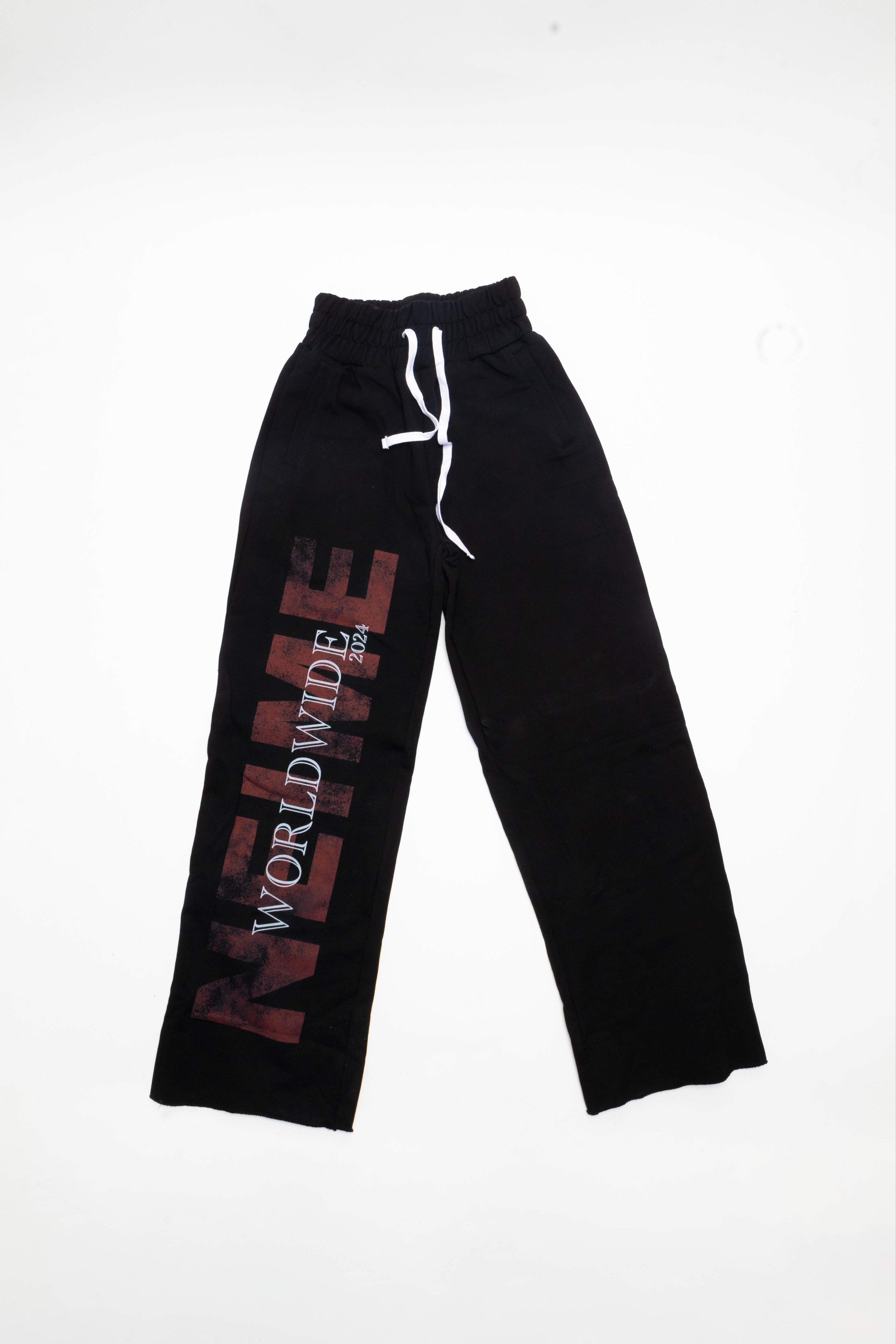 ★AMES-WORLDWIDE★WORLDWIDE SWEATPANTS NAVY★正規品/直送料込 WORLDWIDE SWEATPANTS – NEIME